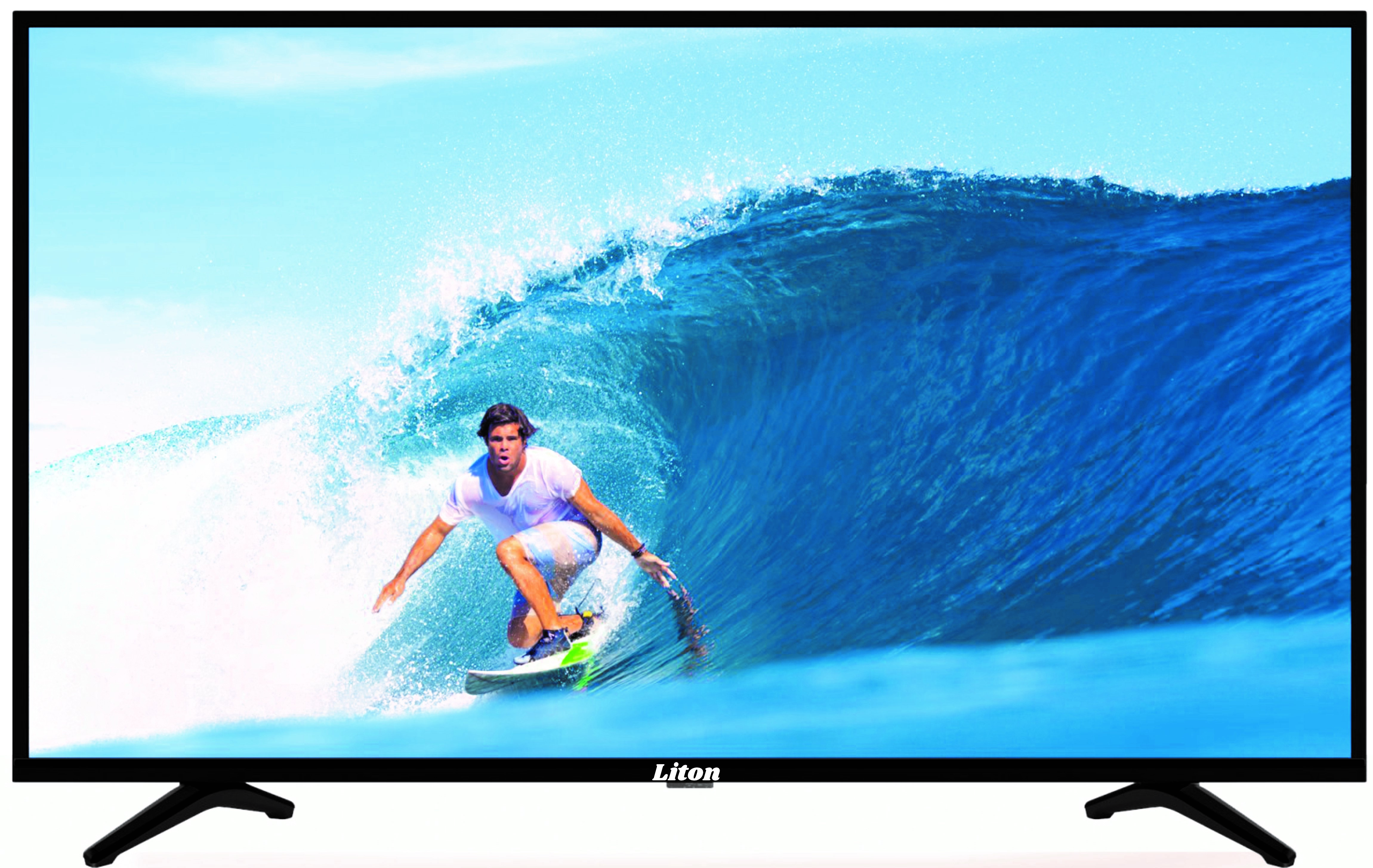 40 inch tv