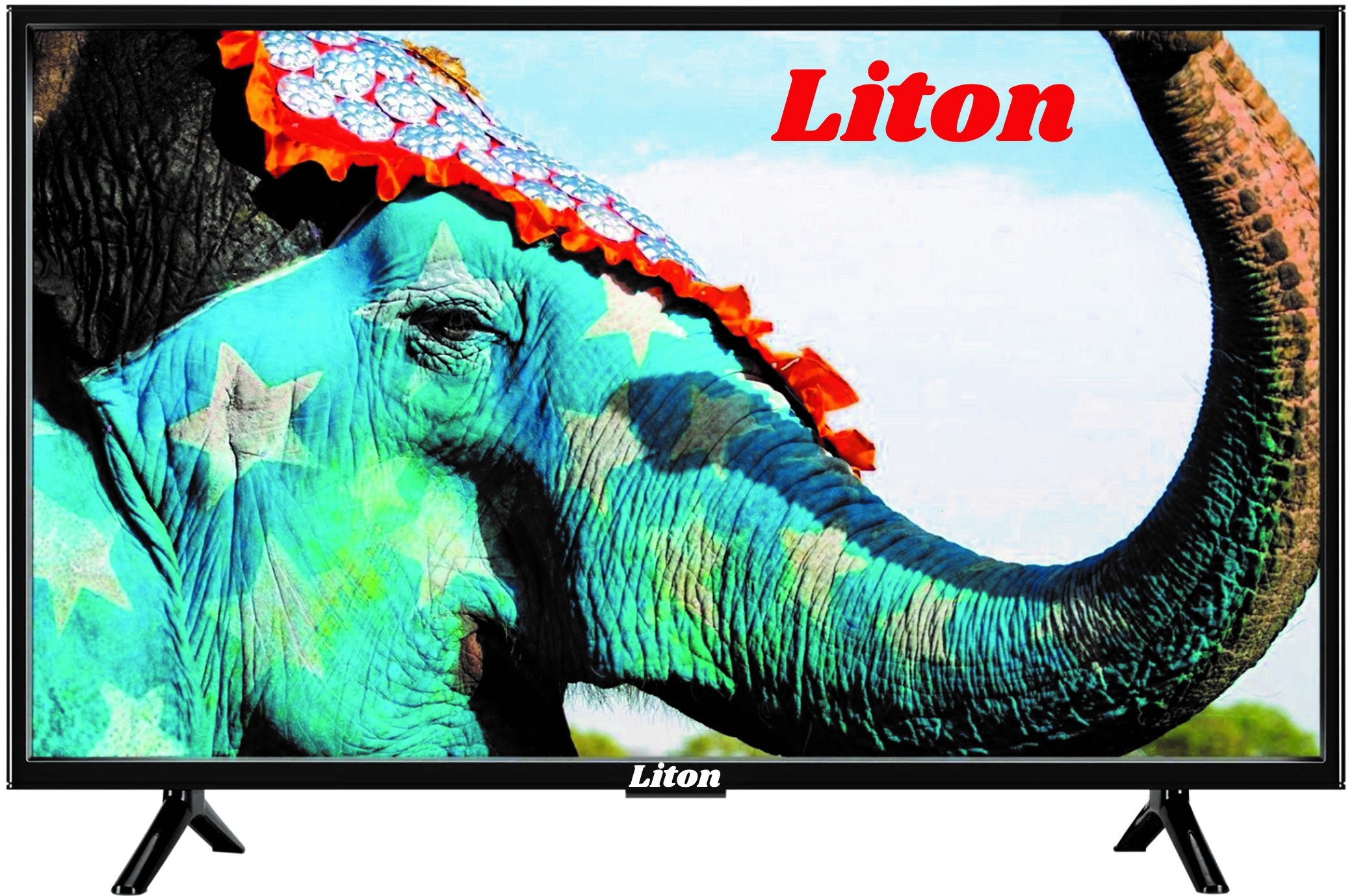52 inch tv